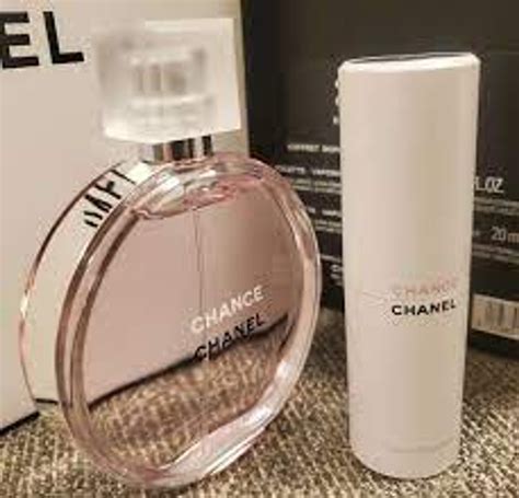 types of chanel chance|Chanel chance vs tendre.